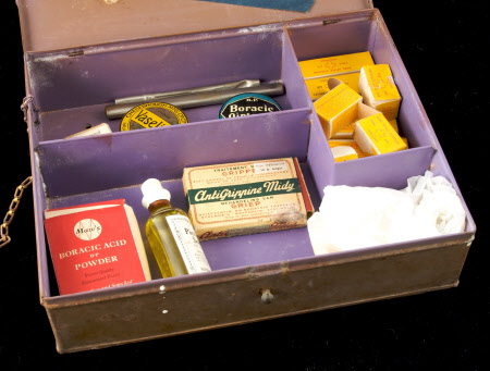 A la Ronde © National Trust / Simon Harris