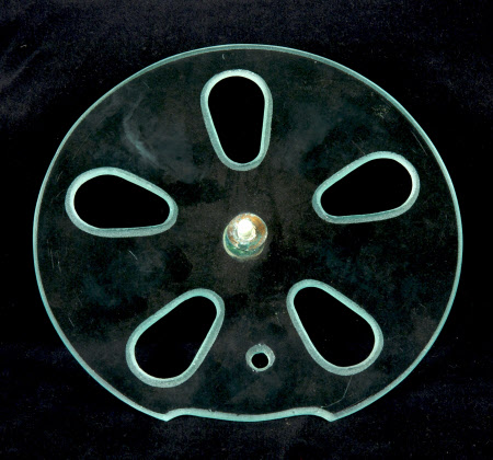 Ventilator