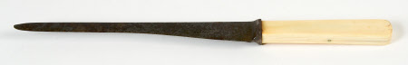 Knife