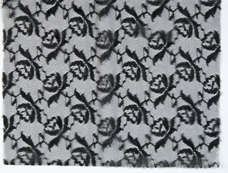 Lace remnant