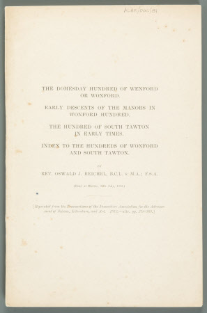 Document