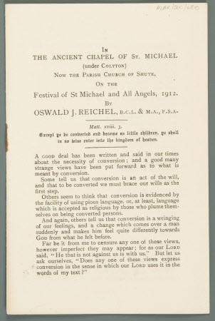 Document