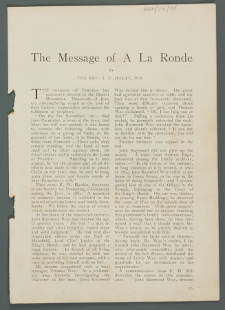 Document