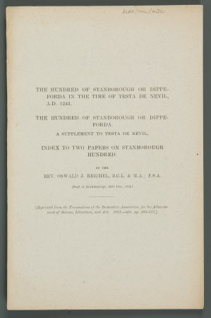 Document