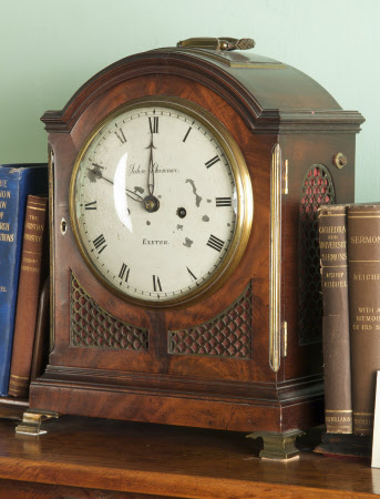 A la Ronde © National Trust / Simon Harris