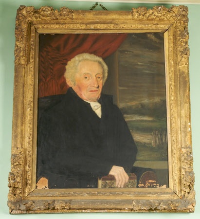 A la Ronde © National Trust / Simon Harris