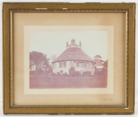 A La Ronde, Devon