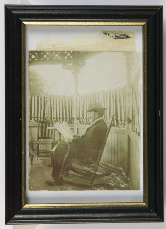 James Fortier