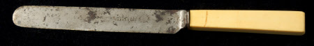Knife