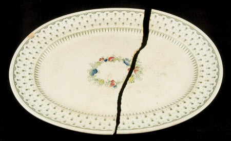 Plate