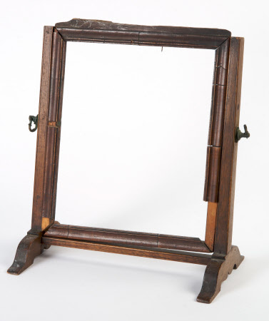 Mirror frame