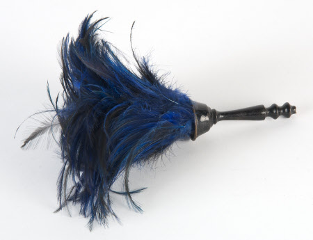 Feather duster