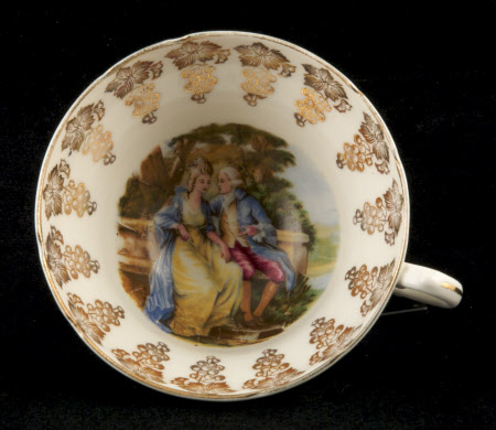 Teacup