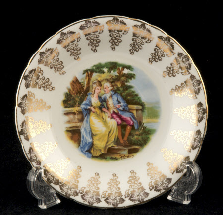 Saucer