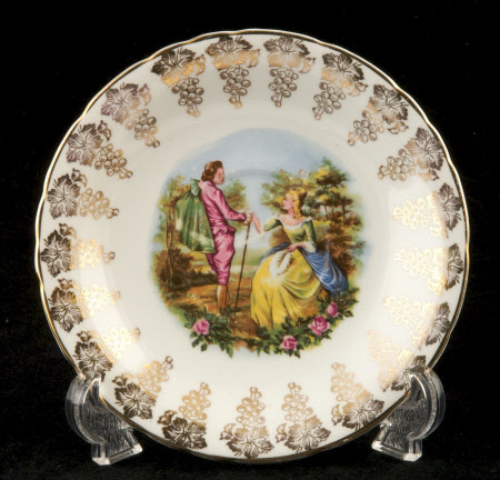 Saucer