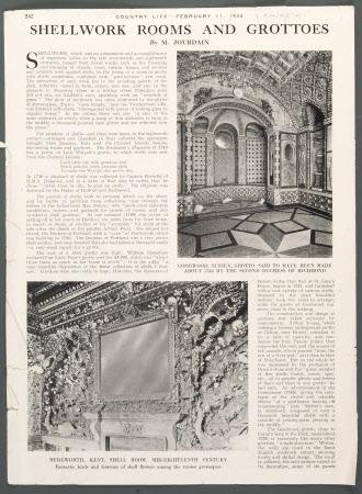 Magazine article