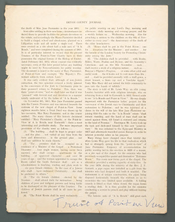 Magazine article