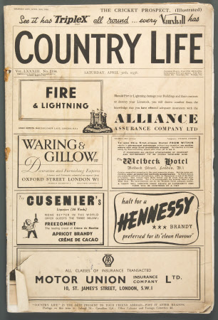 Magazine
