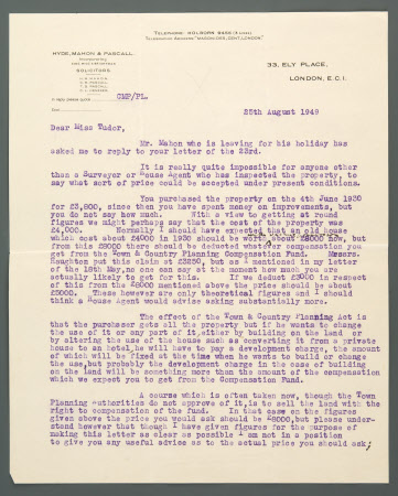 A la Ronde © National Trust / Simon Harris