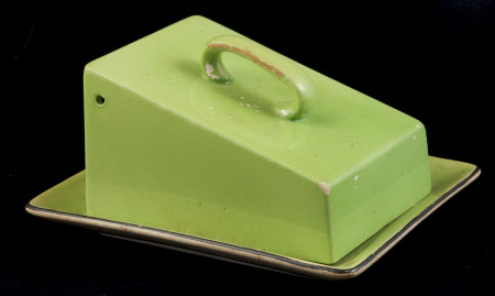 Butter dish
