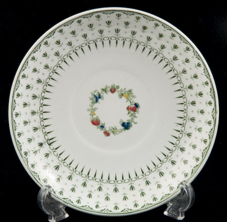 Saucer