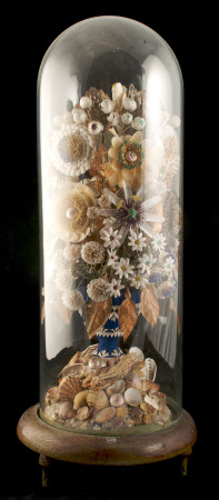 Imitation flower