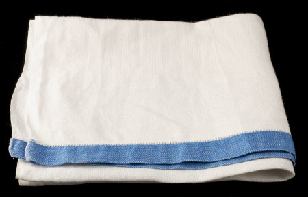 Hand towel