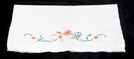 Face towel