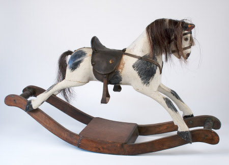 Dating 2024 rocking horses