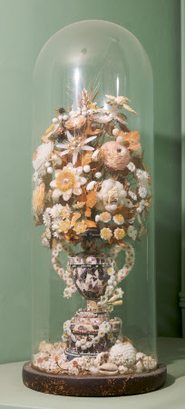 Imitation flower