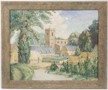 A la Ronde © National Trust / Simon Harris