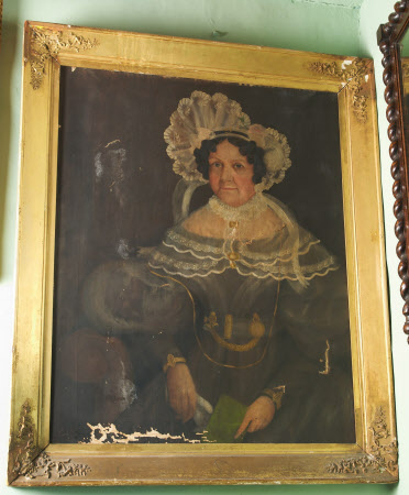 A la Ronde © National Trust / Simon Harris