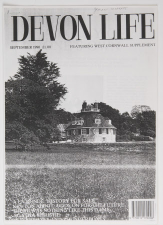 Magazine article