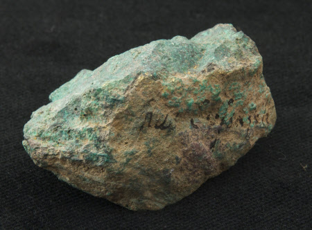 Mineral specimen