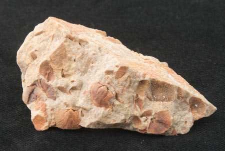 Mineral specimen