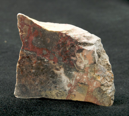 Mineral specimen