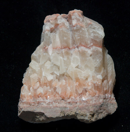 Mineral specimen
