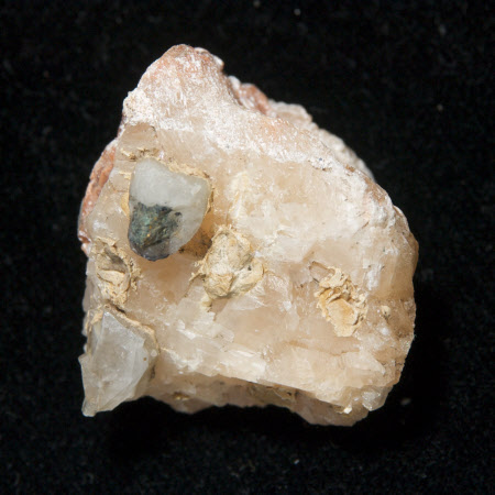 Mineral specimen