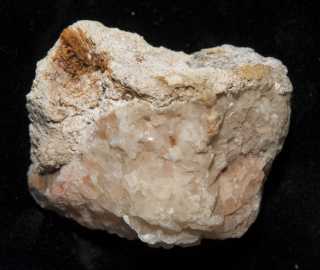 Mineral specimen