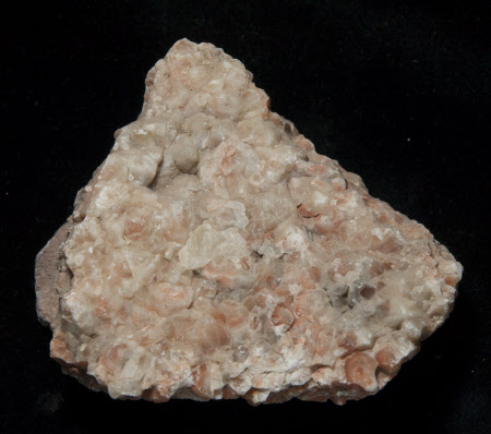 Mineral specimen