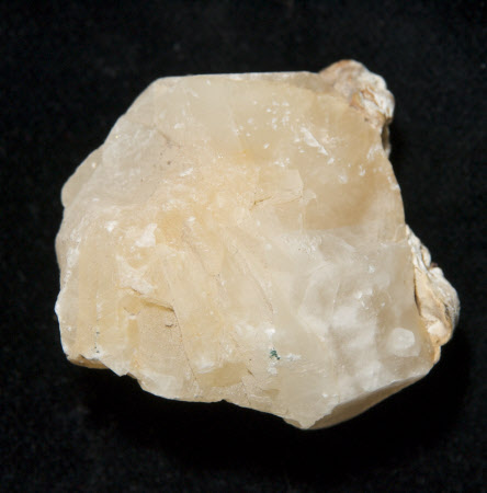 Mineral specimen