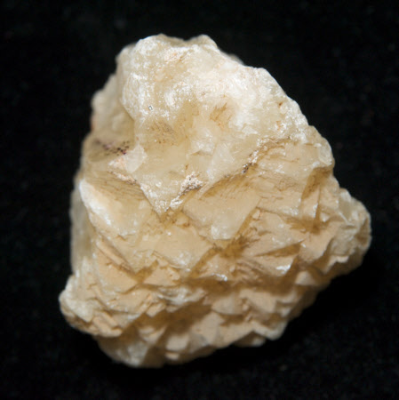 Mineral specimen