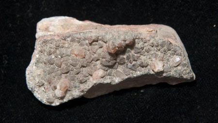 Mineral ore