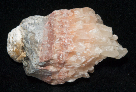 Mineral specimen