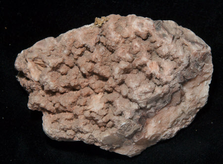 Mineral specimen