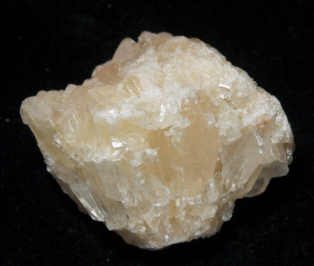 Mineral specimen