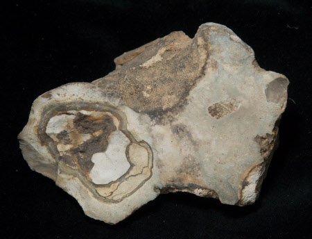 Mineral specimen