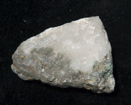 Mineral specimen