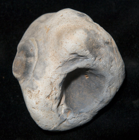 Mineral specimen