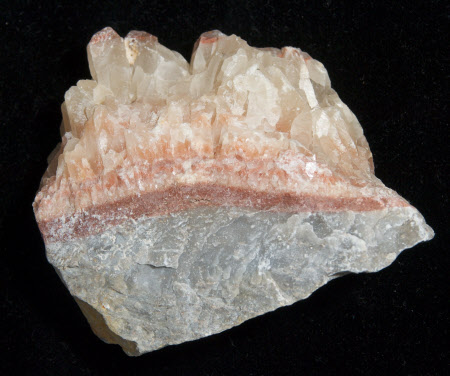 Mineral specimen